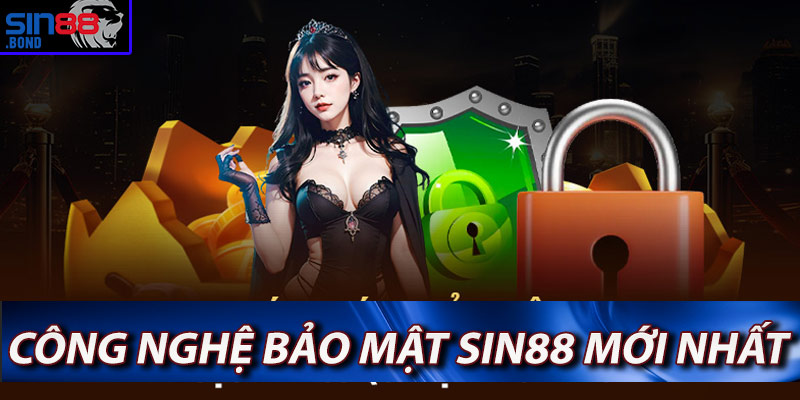 Công nghệ bảo mật thông tin người chơi