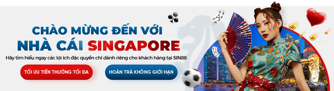 Sin88 | Top 1 nhà cái bậc nhất, sân chơi giải trí hấp dẫn