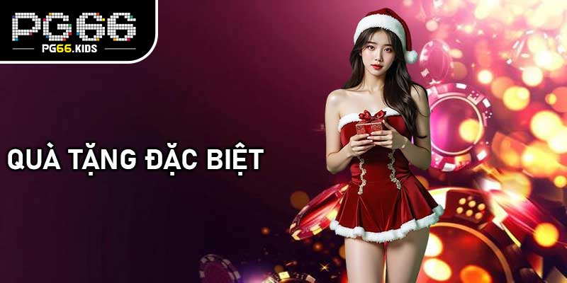 Quà Tặng Đặc Biệt